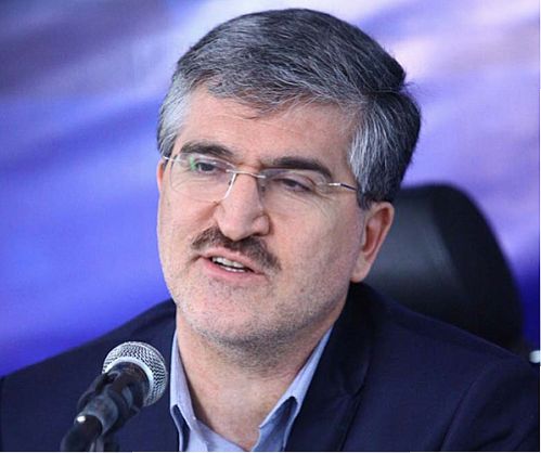 مدیر عامل بانک رفاه: استاندارد سازی، بهره وری سازمان را افزایش می دهد